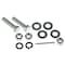 Mevotech 92-85 Volvo 740/90-83 Volvo 760 Ball Joint, Mk9141 MK9141 - alternate 3